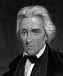 Andrew Jackson