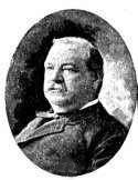 Grover Cleveland