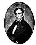 William Henry Harrison