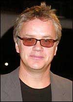 Tim Robbins