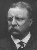 Theodore Roosevelt